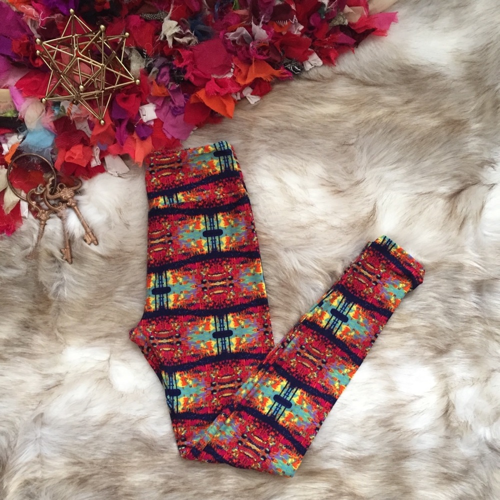 LuLaRoe Leggings